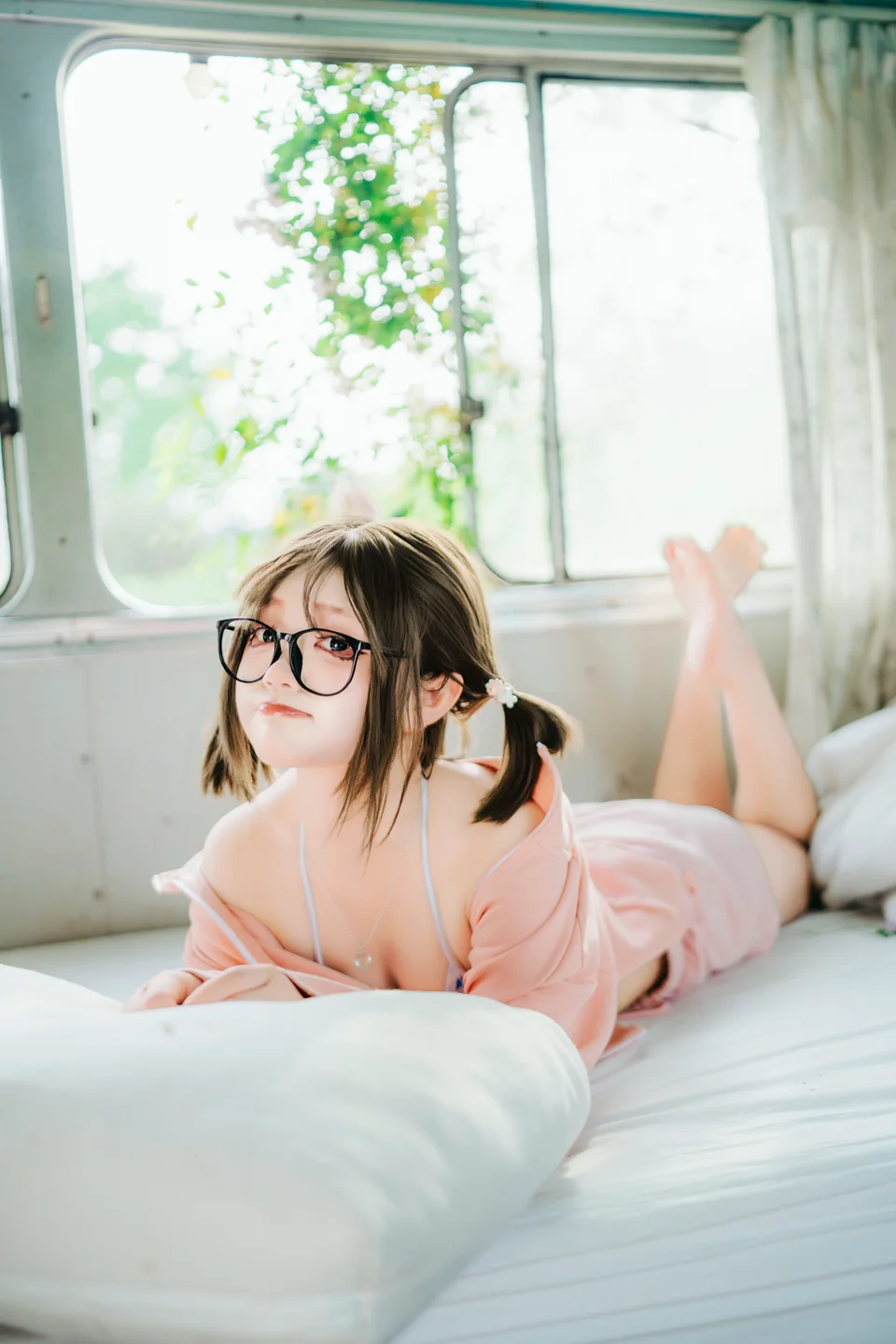 神沢永莉 - No.032 夏日果实 [120P-2.24GB] tg@simisebaisi 【丝足阁】092.webp